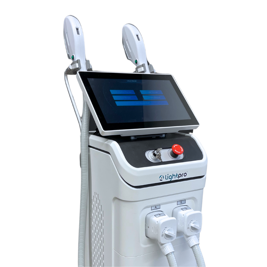 Medspa Devices